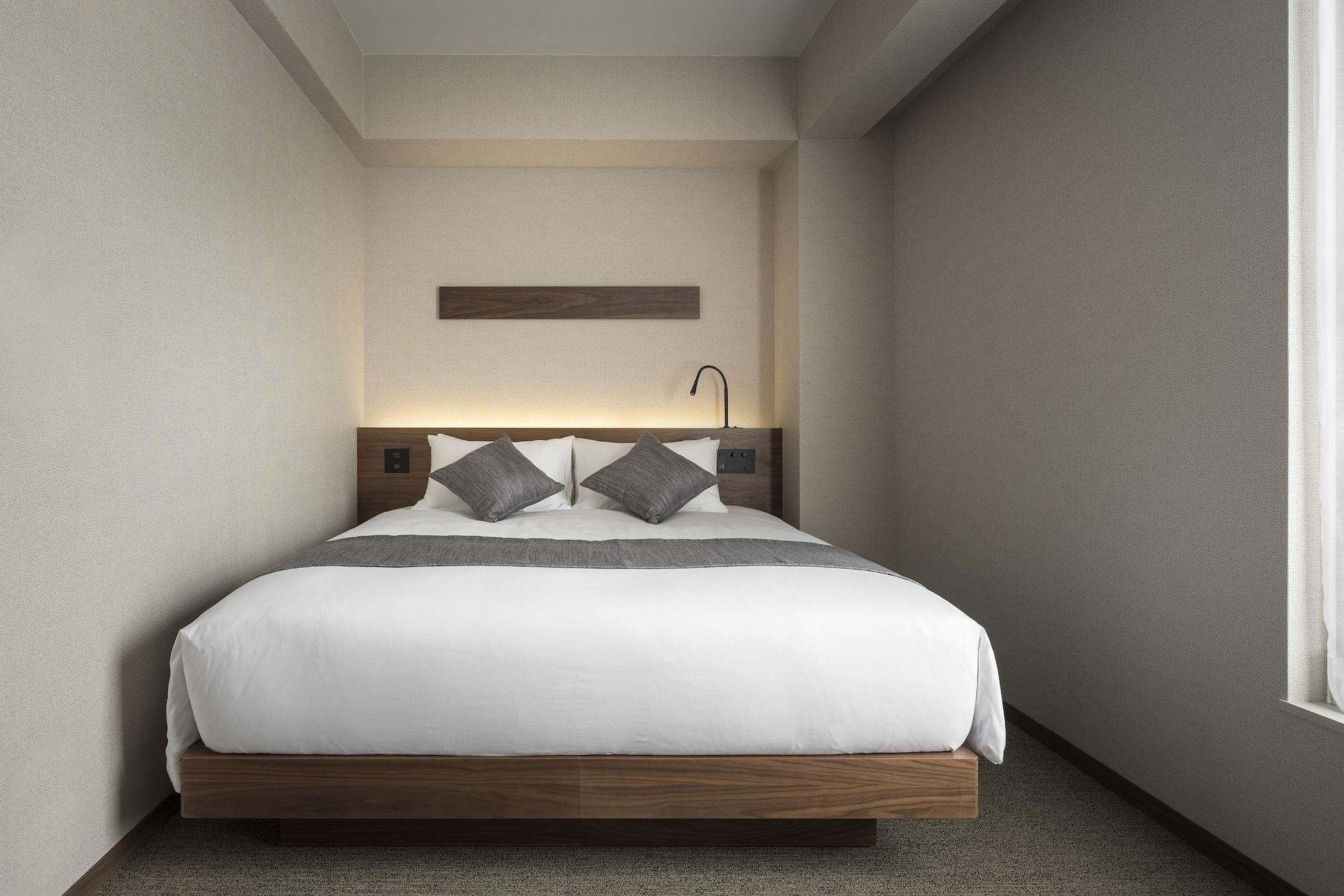 Hotel The General Kyoto Bukkoji Fuyacho Extérieur photo