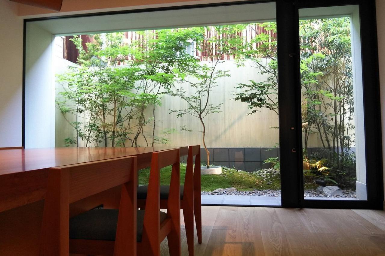 Hotel The General Kyoto Bukkoji Fuyacho Extérieur photo