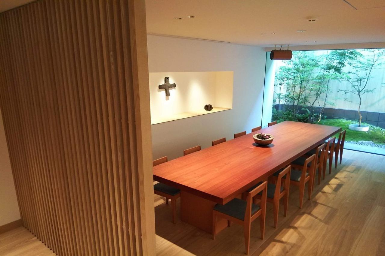 Hotel The General Kyoto Bukkoji Fuyacho Extérieur photo