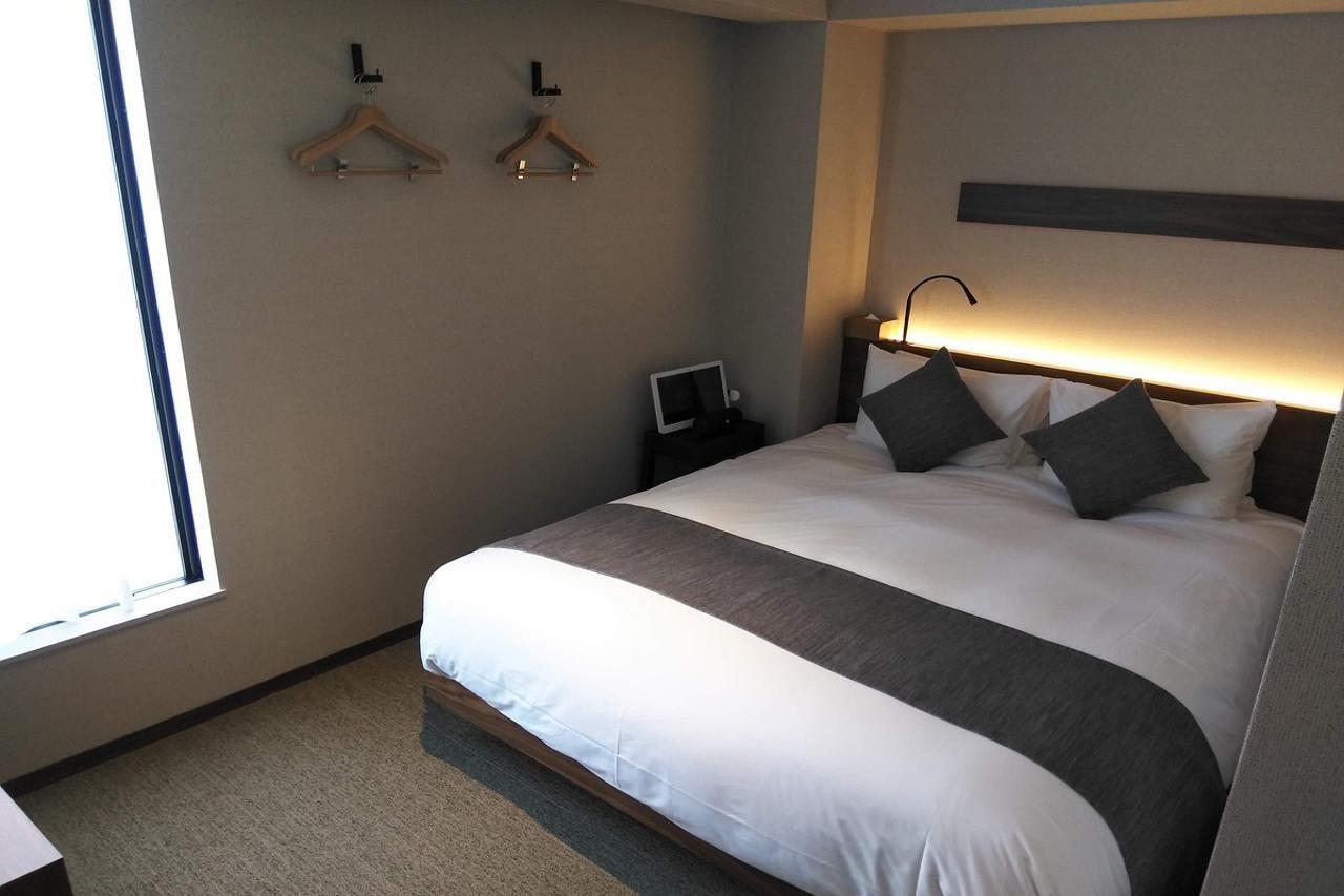 Hotel The General Kyoto Bukkoji Fuyacho Extérieur photo