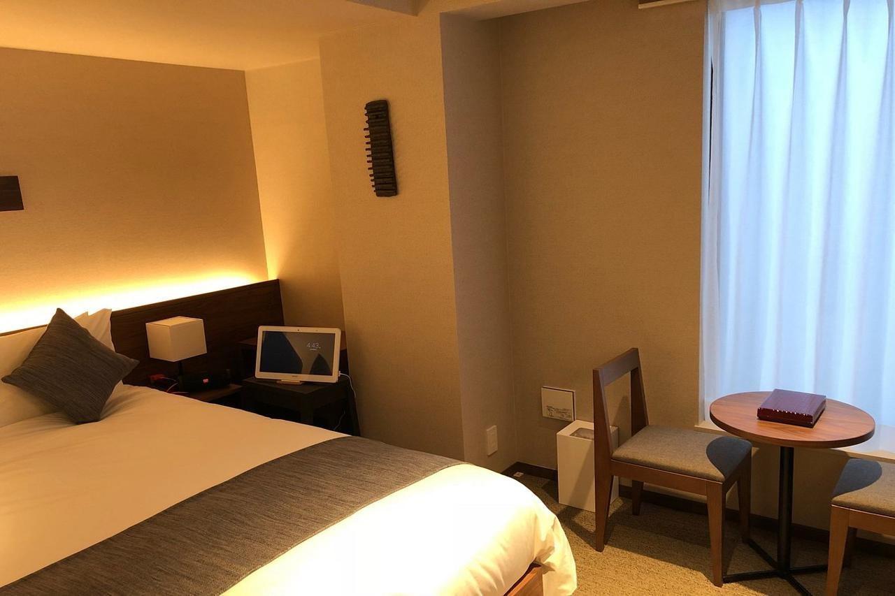 Hotel The General Kyoto Bukkoji Fuyacho Extérieur photo