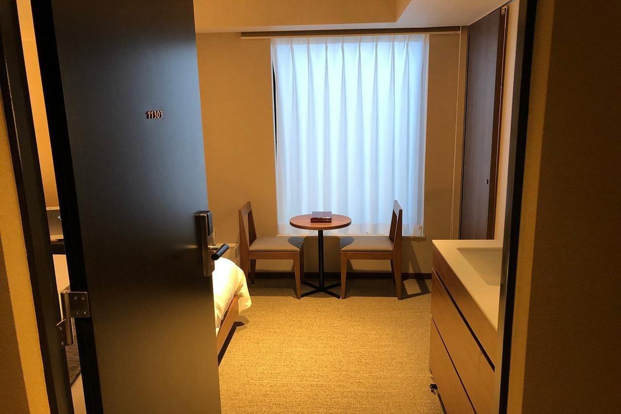 Hotel The General Kyoto Bukkoji Fuyacho Extérieur photo
