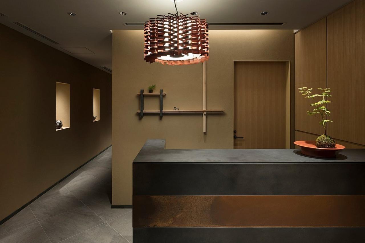 Hotel The General Kyoto Bukkoji Fuyacho Extérieur photo