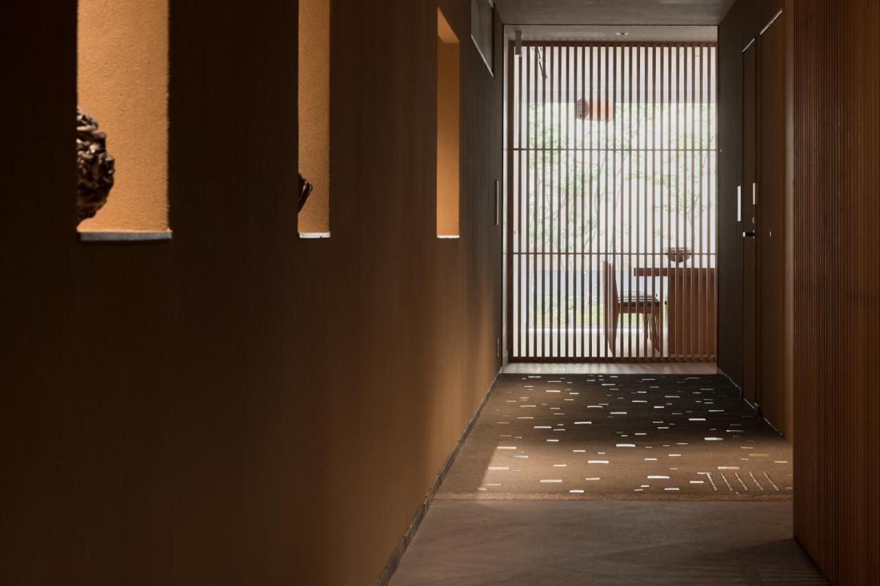 Hotel The General Kyoto Bukkoji Fuyacho Extérieur photo