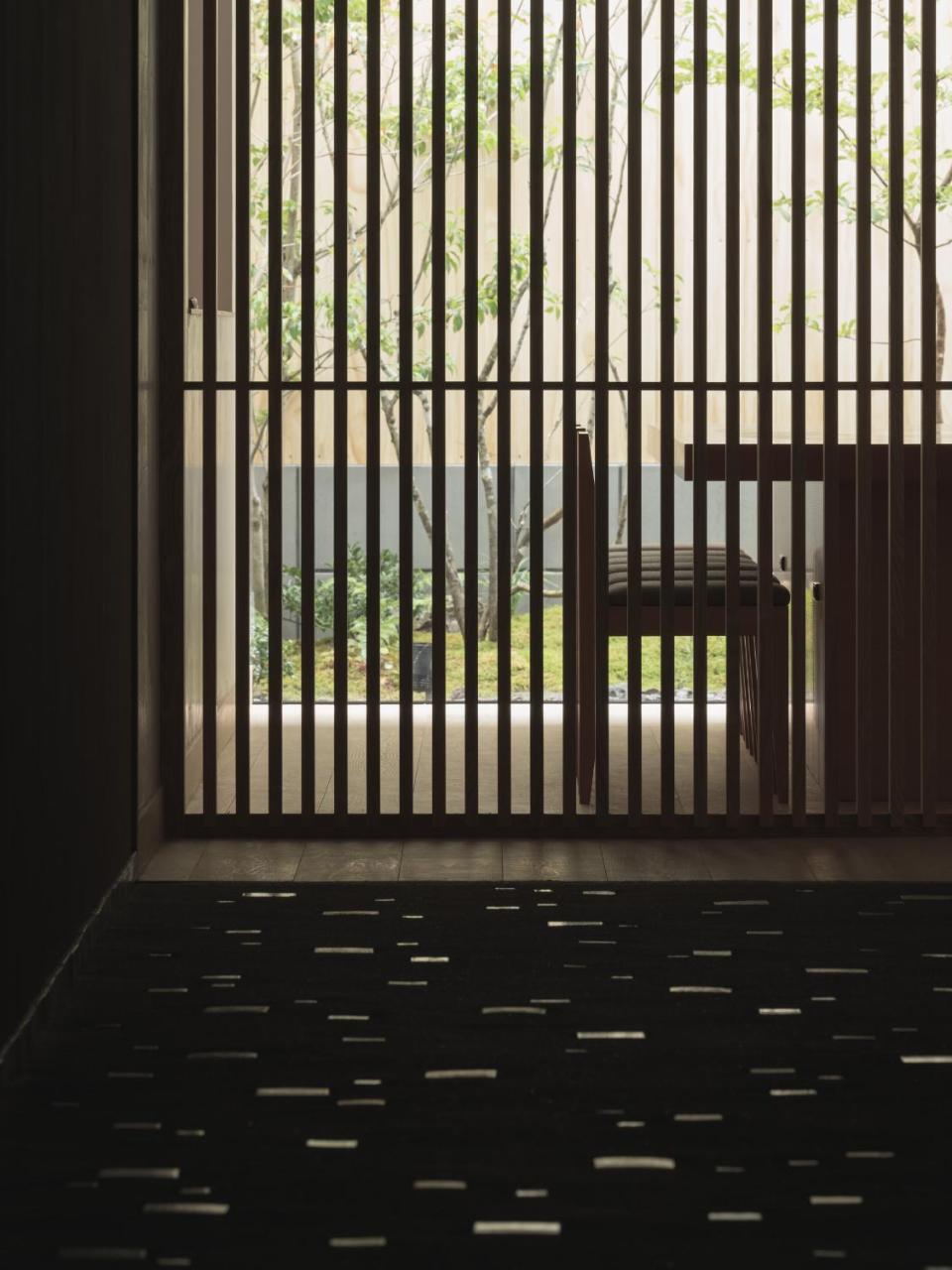 Hotel The General Kyoto Bukkoji Fuyacho Extérieur photo