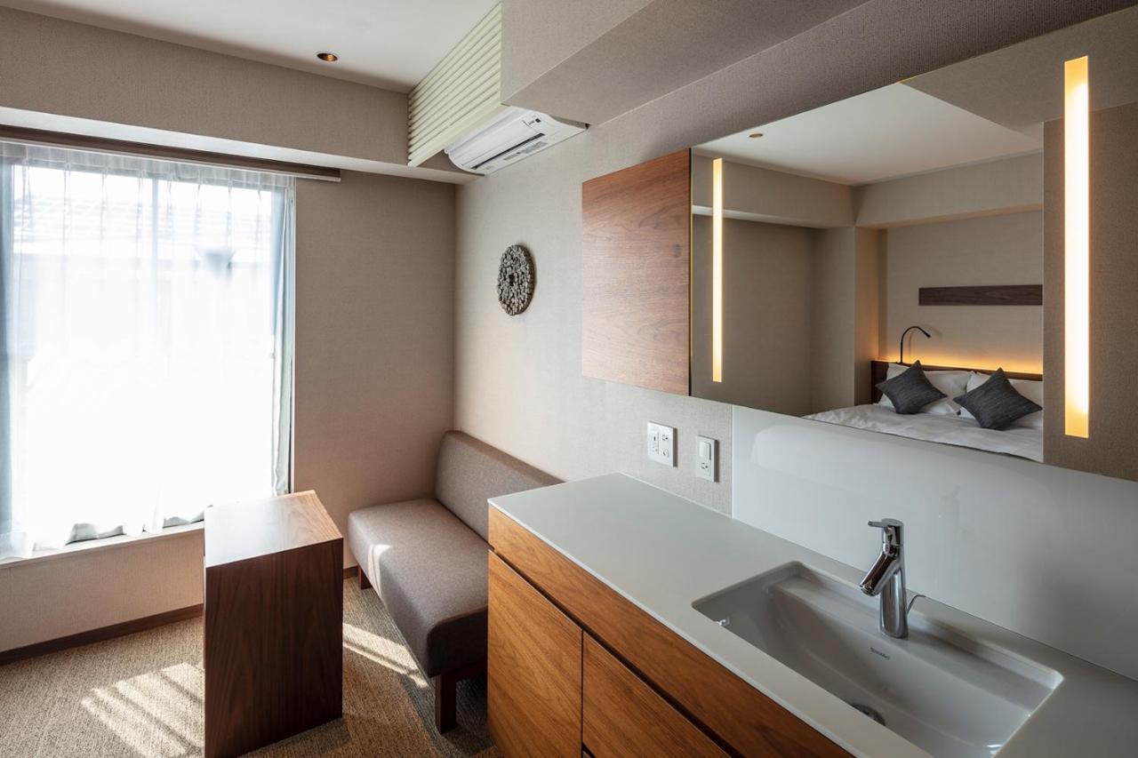 Hotel The General Kyoto Bukkoji Fuyacho Extérieur photo