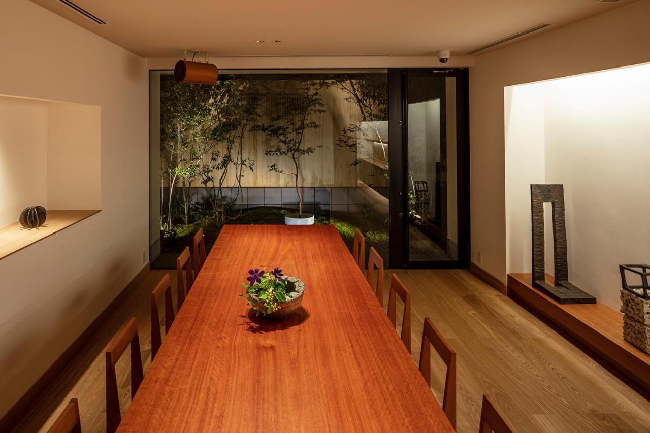 Hotel The General Kyoto Bukkoji Fuyacho Extérieur photo