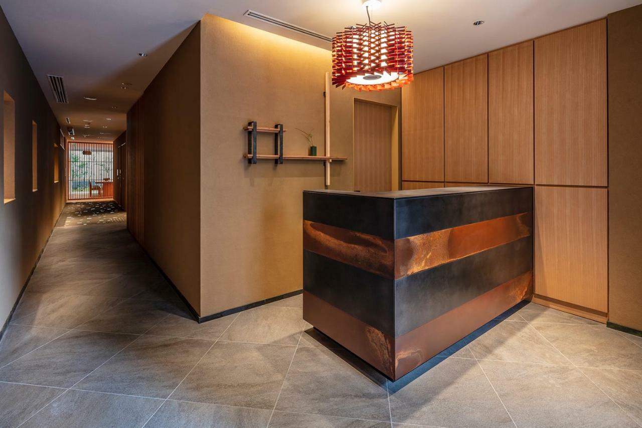 Hotel The General Kyoto Bukkoji Fuyacho Extérieur photo
