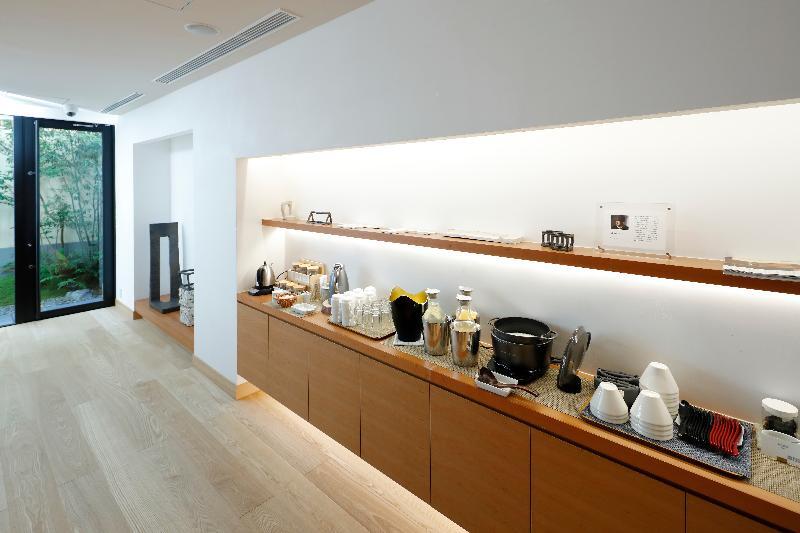 Hotel The General Kyoto Bukkoji Fuyacho Extérieur photo