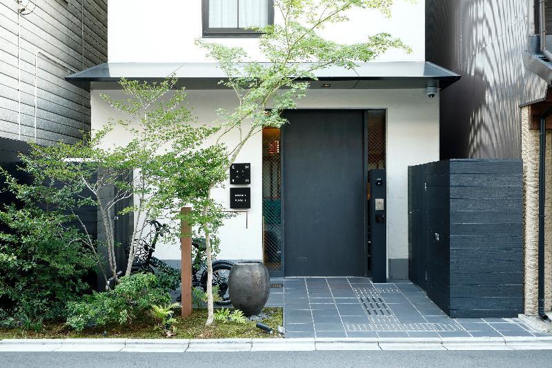 Hotel The General Kyoto Bukkoji Fuyacho Extérieur photo