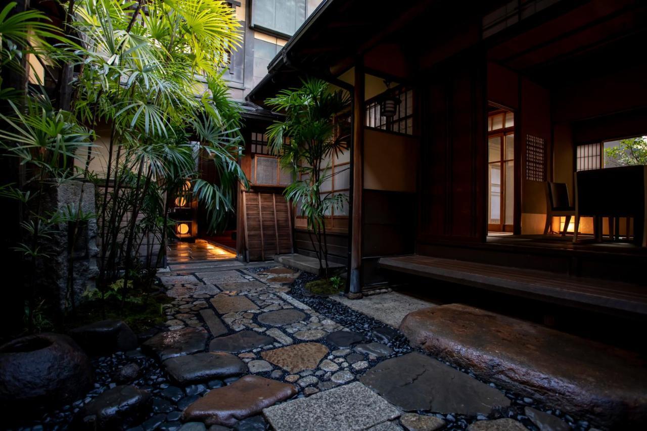 Hotel The General Kyoto Bukkoji Fuyacho Extérieur photo